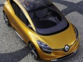 Автосалон Женева 2011: Renault с две нови концептуални разработки (Видео)