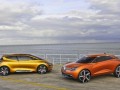 Автосалон Женева 2011: Renault с две нови концептуални разработки (Видео)