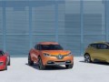 Автосалон Женева 2011: Renault с две нови концептуални разработки (Видео)