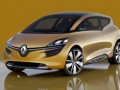 Автосалон Женева 2011: Renault с две нови концептуални разработки (Видео)