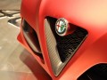 Alfa показа новата концепиця 4C в Женева