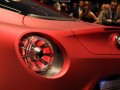 Alfa показа новата концепиця 4C в Женева