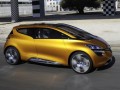 R-Space крие ДНК-то на бъдещите ванове на Renault