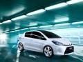 Автосалон Женева 2011: В очакване на Toyota Yaris HSD