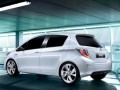 Автосалон Женева 2011: В очакване на Toyota Yaris HSD