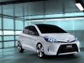 Автосалон Женева 2011: В очакване на Toyota Yaris HSD