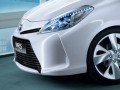 Автосалон Женева 2011: В очакване на Toyota Yaris HSD