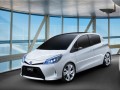 Автосалон Женева 2011: В очакване на Toyota Yaris HSD