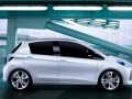 Автосалон Женева 2011: В очакване на Toyota Yaris HSD