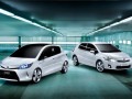 Автосалон Женева 2011: В очакване на Toyota Yaris HSD