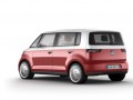 Автосалон Женева 2011: Volkswagen Bulli минава 300 километра на ток