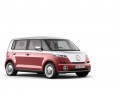 Автосалон Женева 2011: Volkswagen Bulli минава 300 километра на ток