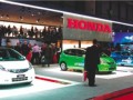 Автосалон Женева 2011: Новостите при Honda