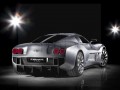 Gumpert разкри новия си суперавтомобил