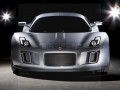 Gumpert разкри новия си суперавтомобил