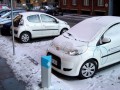 Better Place and Renault launch in Copenhagen the first “unlimited mileage” electric car