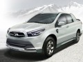 Електрификация и от SsangYong