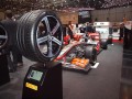 Pirelli представи екологични спортни гуми в Женева