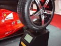 Pirelli представи екологични спортни гуми в Женева