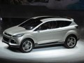 Ford Vertrek – реалното виждане за идващ кросовър