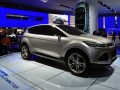 Ford Vertrek – реалното виждане за идващ кросовър