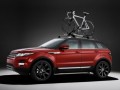 Концептуален велосипед за Range Rover Evoque