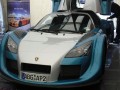 Gumpert Apollo в дейстиве