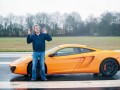 46-и брой на BBC TopGear България идва с 330 км/ч