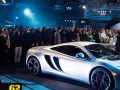 46-и брой на BBC TopGear България идва с 330 км/ч