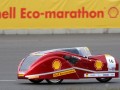 Студенти от два български университета се подготвят за Shell Eco-marathon Европа 2011