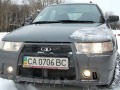 Богдан 2111 Cross – кросовър автоматик в Украйна за $11 000