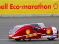 Студенти от два български университета се подготвят Shell Eco-marathon Европа 2011