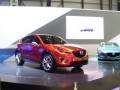 Mazda показа в Женевa кросовър ново поколение