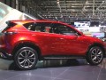 Mazda показа в Женевa кросовър ново поколение