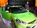 Hyundai стартира продажбите на Veloster в Корея