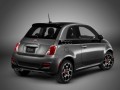 Fiat 500: Вече и в Америка