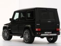 G-Class на стероиди