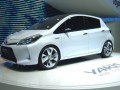 Toyota вече с цяло електро-хибридно семейство