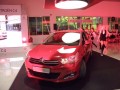 Citroen представи C4 в България