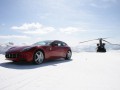 Ferrari организира тест на FF на 2350 м надморска височина