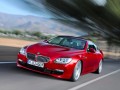 BMW Серия 6 Купе: Ново Видео и снимки