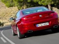 BMW Серия 6 Купе: Ново Видео и снимки