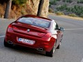 BMW Group представи третото поколение 6 Series  Coupe