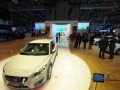 Щандът на Volvo: Най- добър в Женева