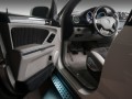 Vilner персонализира Mercedes ML 350