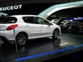 Peugeot - новото семейство 308