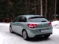 Новият Citroen C4: Един автомобил, който не познавате... А трябва*