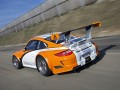 Porsche подсили 911 GT3 R Hybrid