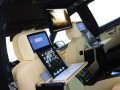 BRABUS показа първата мултимедийна система с iPad 2