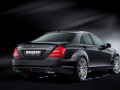 BRABUS показа първата мултимедийна система с iPad 2